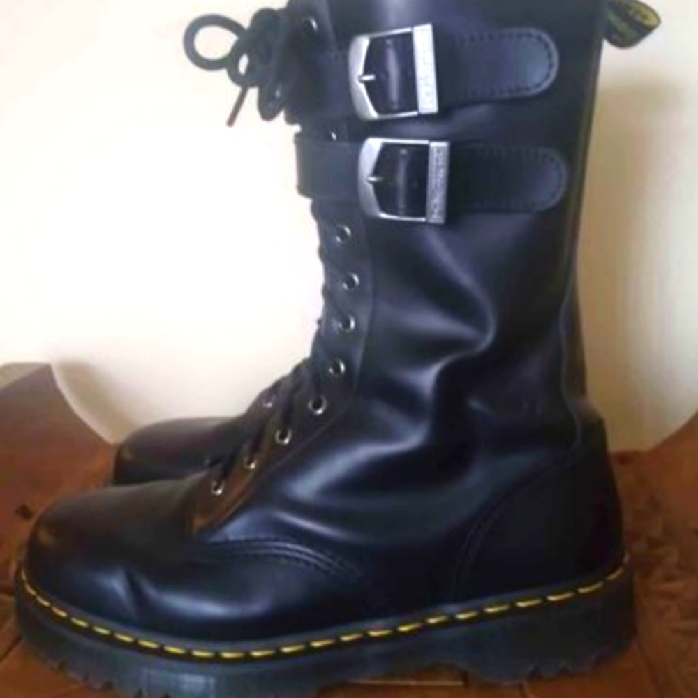Doc Martens